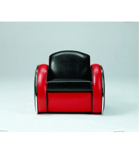 Miami Beach Armchair