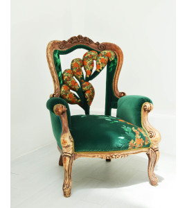 Sillon De Borges