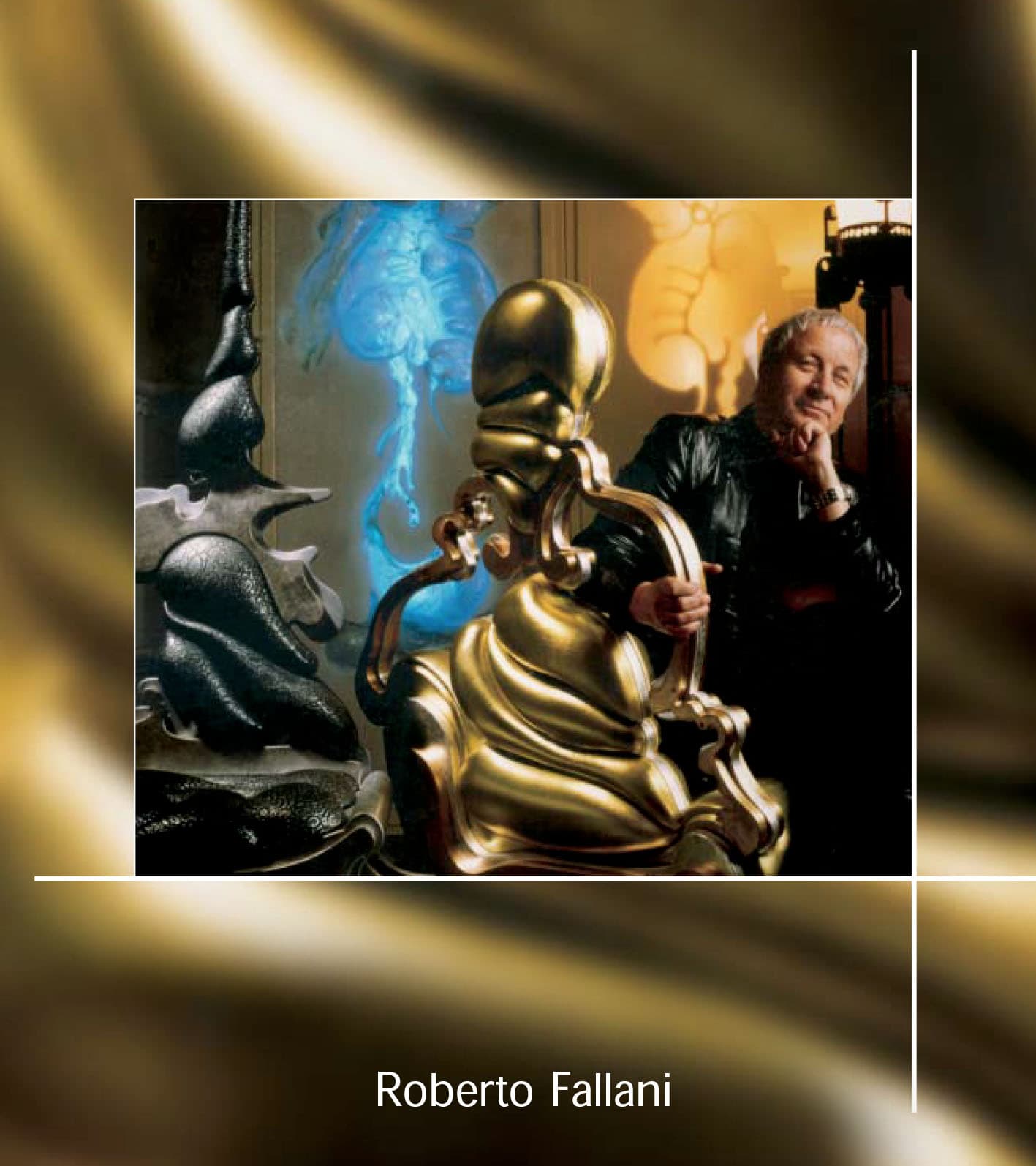 Roberto Fallani