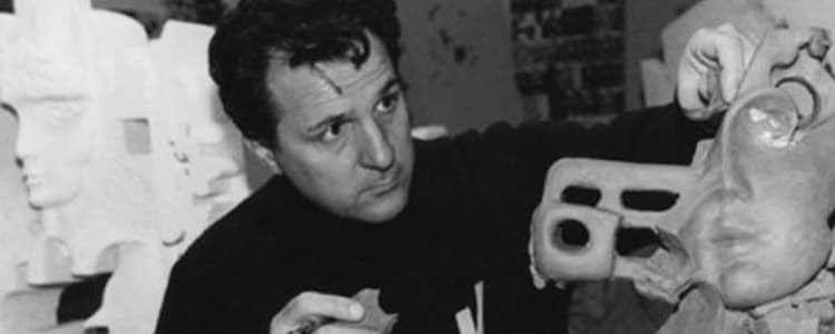 Photo of Franco Fossi